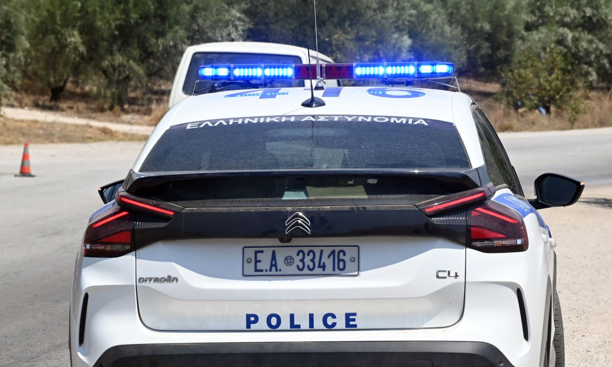 Σαντορίνη: Συνελήφθη 38χρονος για κλοπή κινητού και εκδικητική πορνογραφία