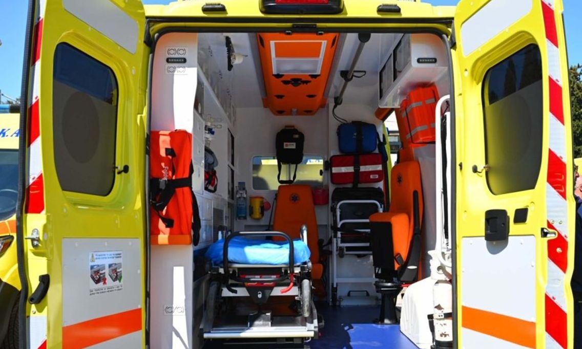 Εύβοια: Έφυγε ξαφνικά από τη ζωή 44χρονος πατέρας δύο παιδιών