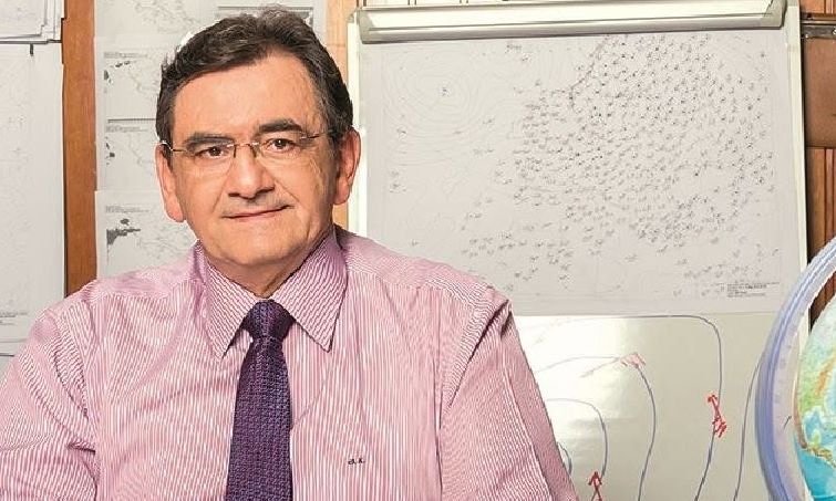 Κολυδάς για αλλαγές στην ΕΜΥ: Με οπτικοποιημένη μορφή η πρόγνωση του καιρού