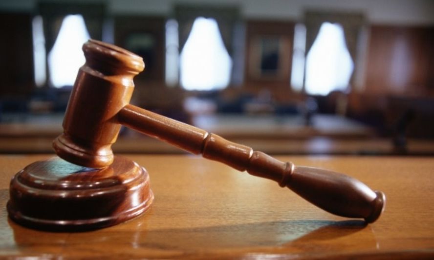 Λάρισα: Δύο χρόνια φυλάκισης χωρίς αναστολή για ενδοοικογενειακή σωματική βλάβη σε βάρος εγκύου