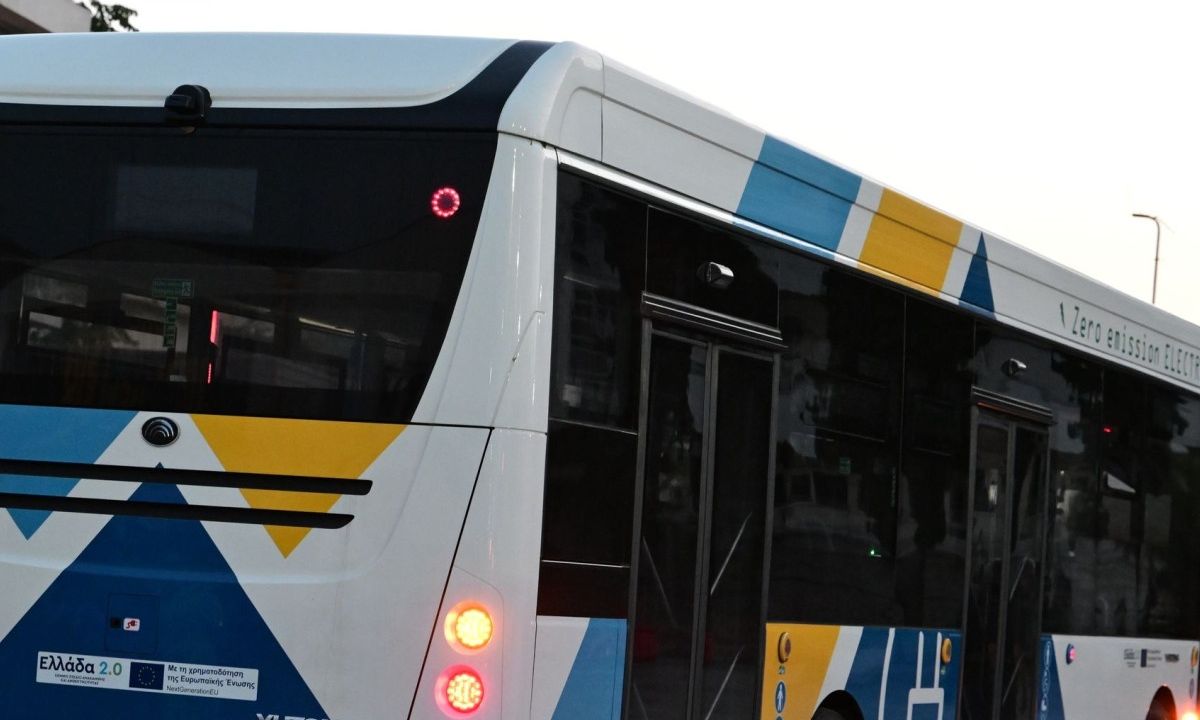 Λεωφορεία: Χωρίς τηλεματική και σήμερα οι στάσεις – Ταλαιπωρία για τους επιβάτες