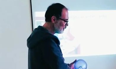 Μεσολλόγι: «Σήμερα το νοσοκομείο πενθεί» – Οι συνάδελφοί του αποχαιρετούν τον αναισθησιολόγο