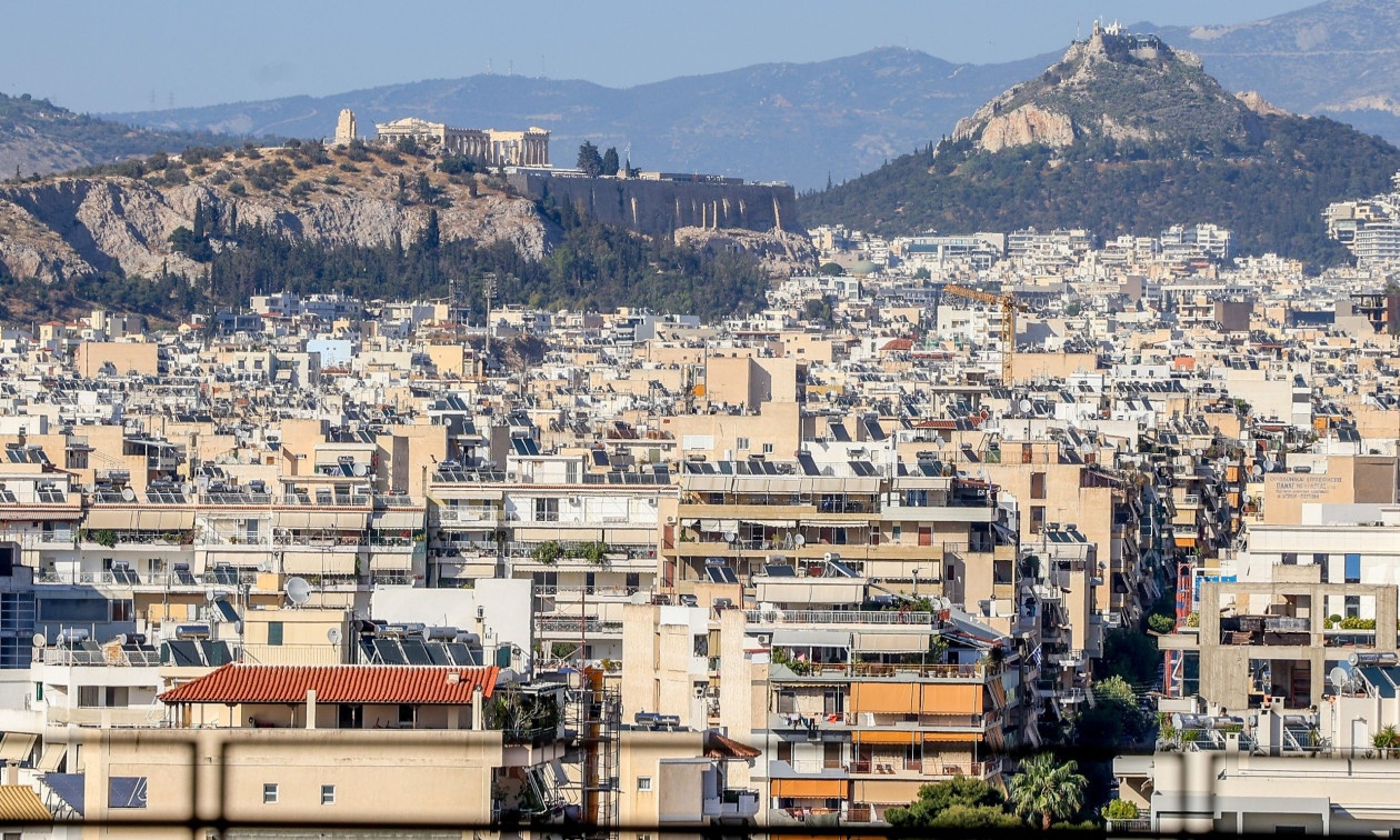 Ανακαίνιση κατοικίας: Παράταση ως τις 30 Σεπτεμβρίου για βεβαιώσεις επιλεξιμότητας