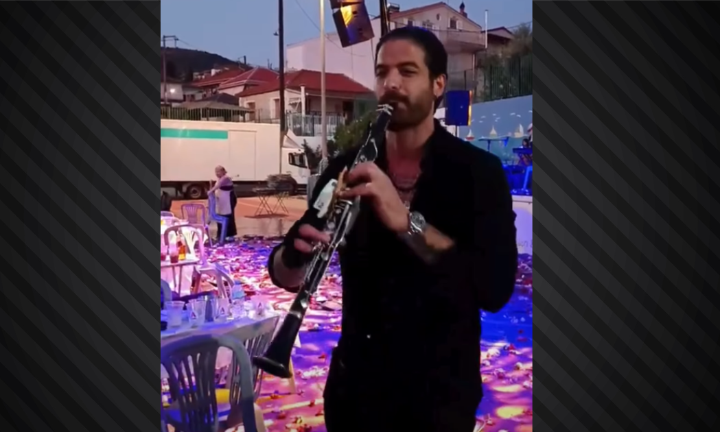 Άρης Μουγκοπέτρος: Πώς έγινε η σύλληψη στο κέντρο της Αθήνας – Γύριζε από πανηγύρι στη Λαμία