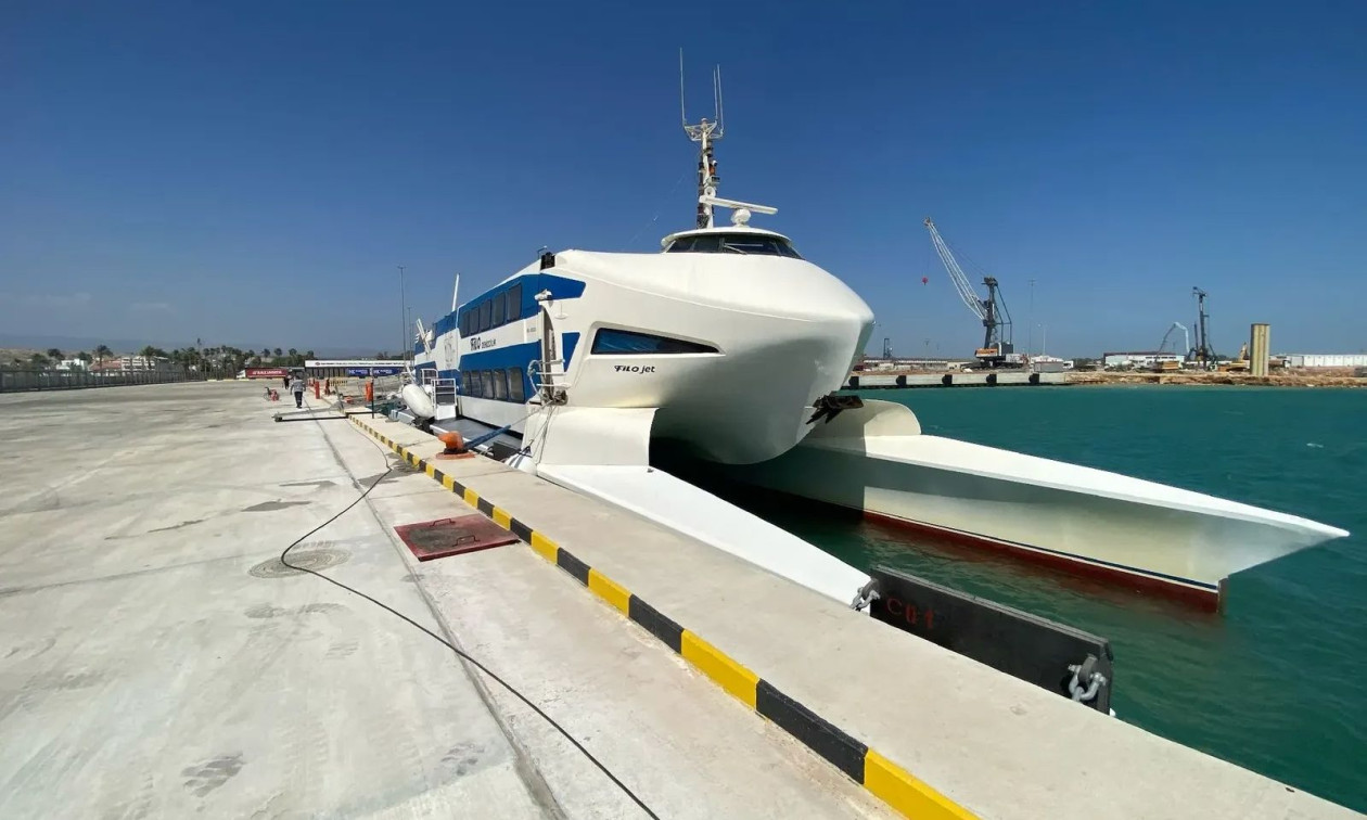Κερύνεια: Επτά νεκροί και 23 αγνοούμενοι από τη βύθιση καταμαράν – Ήταν κακοσυντηρημένο