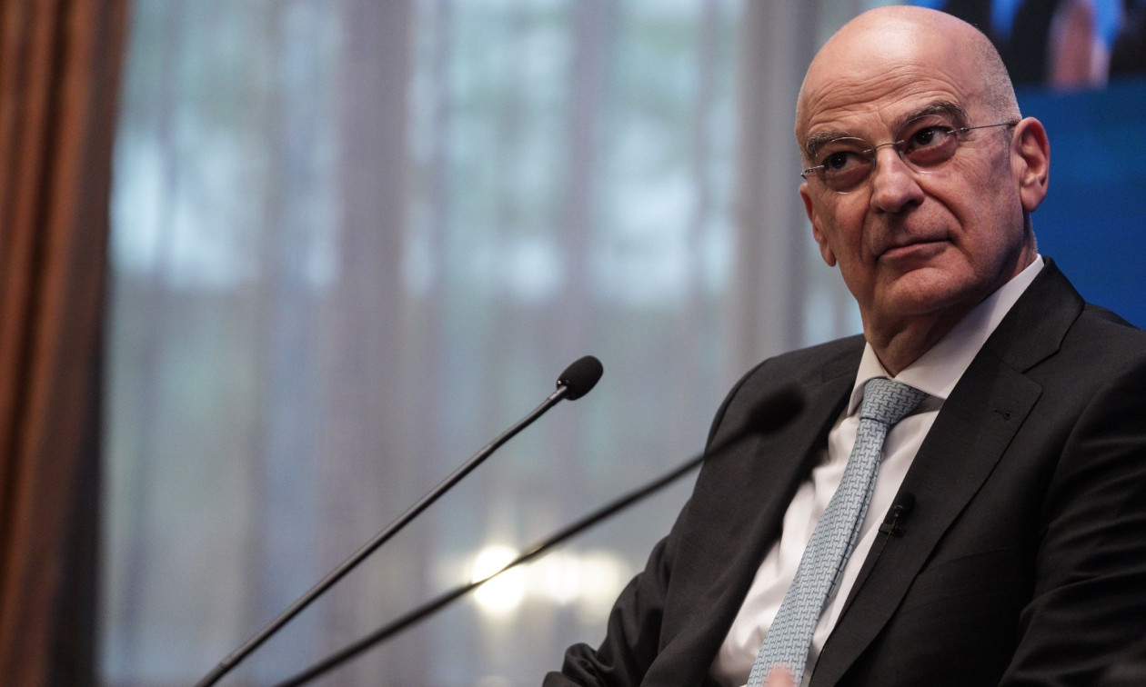 Δένδιας για «Ασπίδα του Αχιλλέα»: Προστασία για την Ελλάδα σε θάλασσα, στεριά, αέρα, κυβερνοχώρο