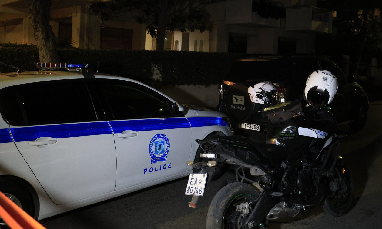 Αργυρούπολη: Άγνωστοι πυροβόλησαν 46χρονο στο πόδι και διέφυγαν με αμάξι