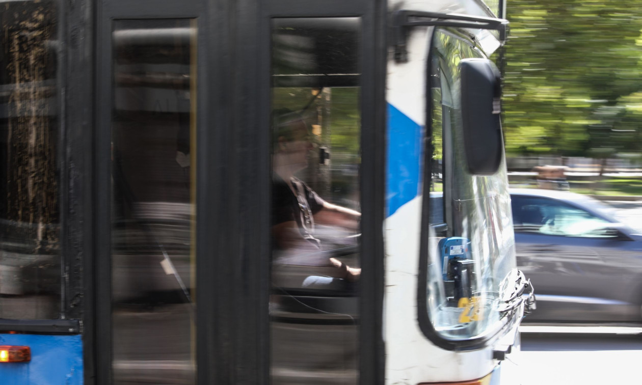 ΟΑΣΑ: Αποκαταστάθηκε η λειτουργία της τηλεματικής – Η επίσημη ανακοίνωση