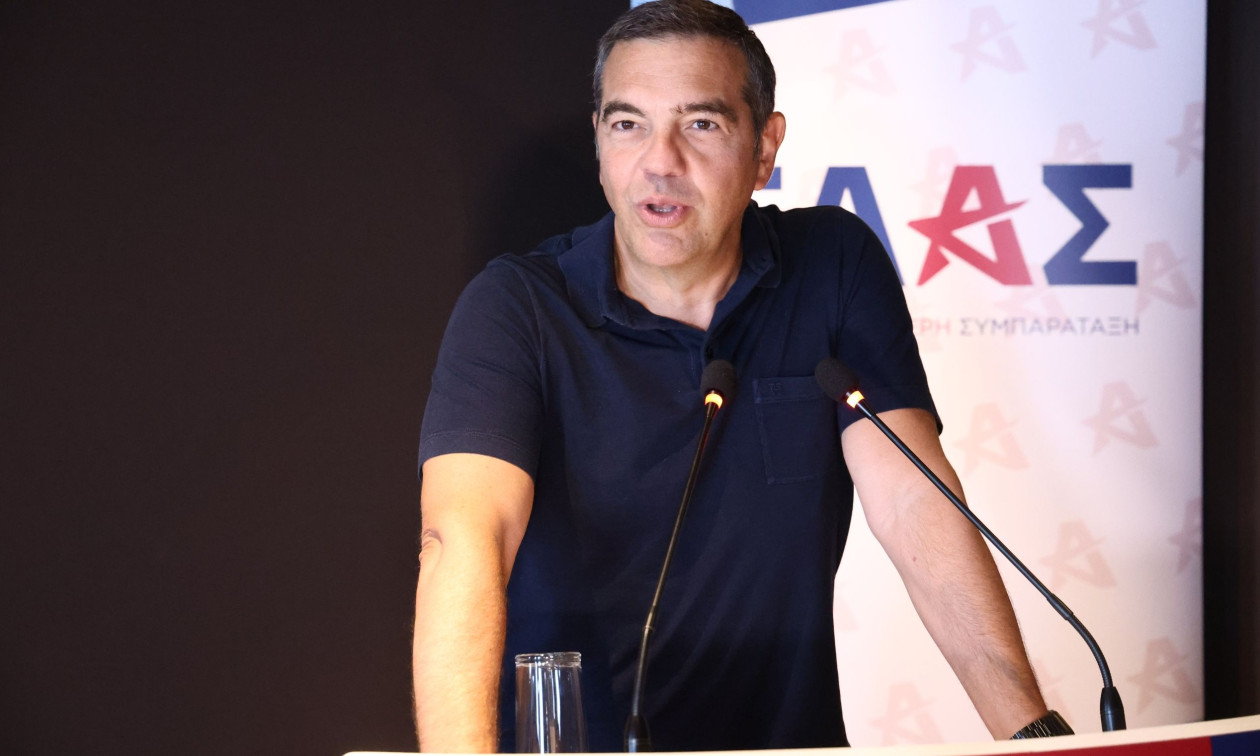 Το σχέδιο Τσίπρα για τη ΔΕΘ