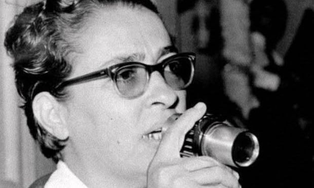 Σωτηρία Μπέλλου: Η ιστορία με τον ξυλοδαρμό της από τους Χίτες μπαίνει στο μικροσκόπιο