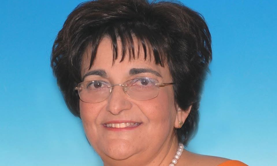 Θλίψη για τον θάνατο της Βάσως Φιλιππάτου – Το αντίο Μαρινάκη και Γεωργιάδη