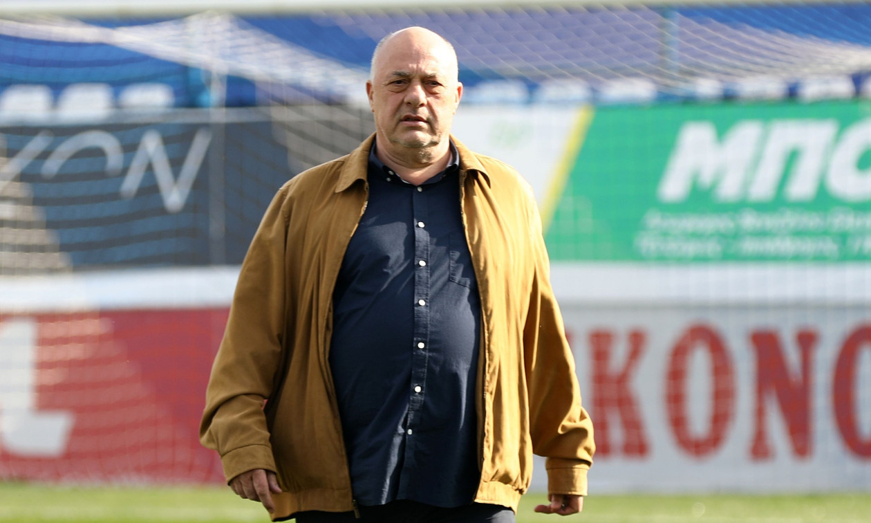 Αχιλλέας Μπέος: Βαρύ πένθος για τον δήμαρχο Βόλου – Πέθανε ξαφνικά η αδερφή του