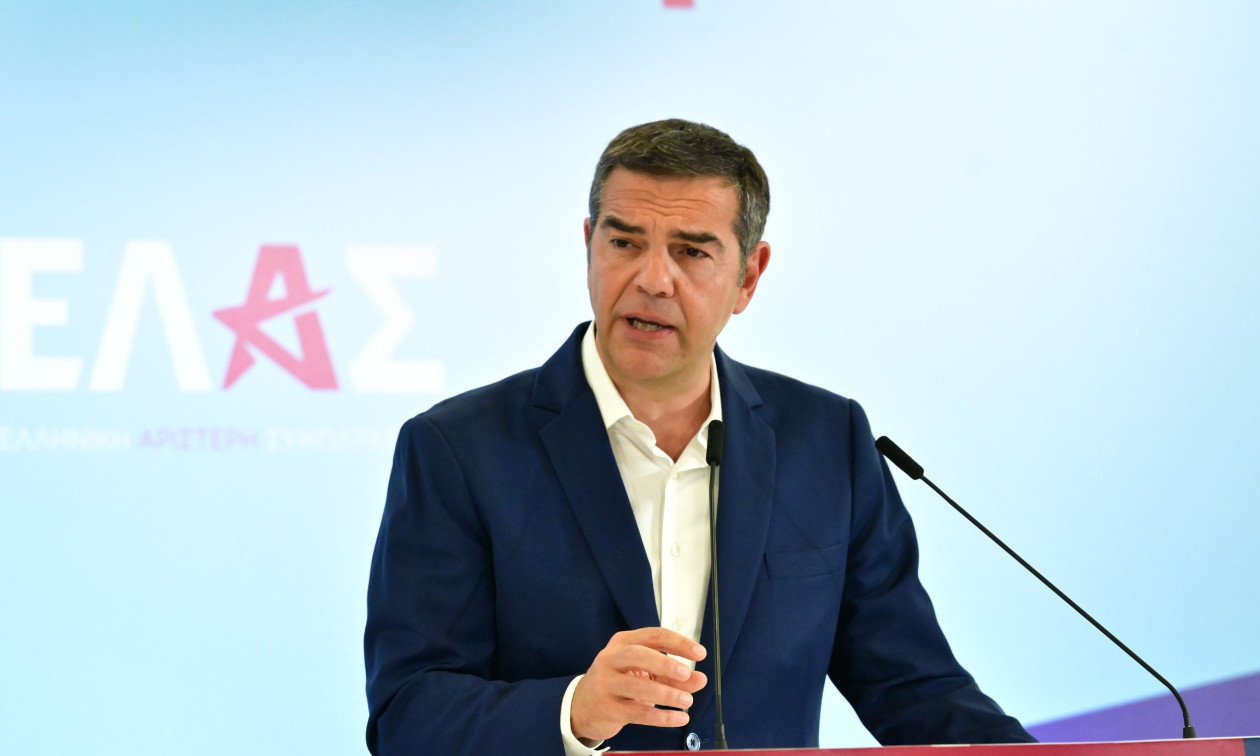 Πρόγραμμα 7,3 δισ. ευρώ παρουσιάζει σήμερα ο Τσίπρας
