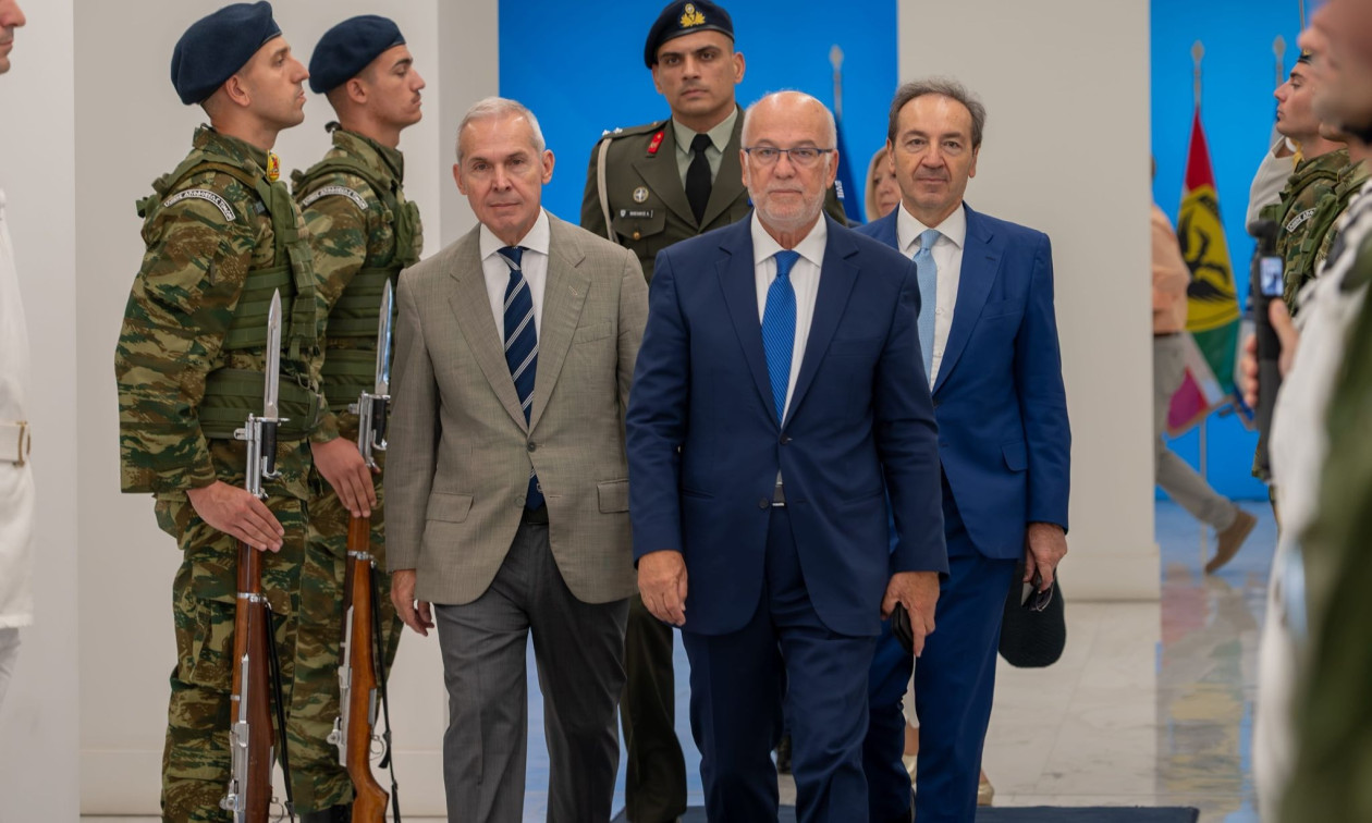 Στρατόπεδα θα μετατραπούν σε δικαστικές εγκαταστάσεις – Υπεγράφη συμφωνία ΥΠΕΘΑ – Δικαιοσύνης