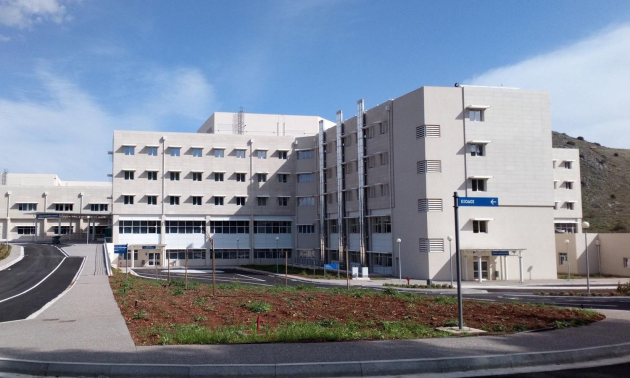 Τραγωδία στην Εύβοια: Νεκρά δίδυμα μωρά έπειτα από πρόωρο τοκετό στο σπίτι