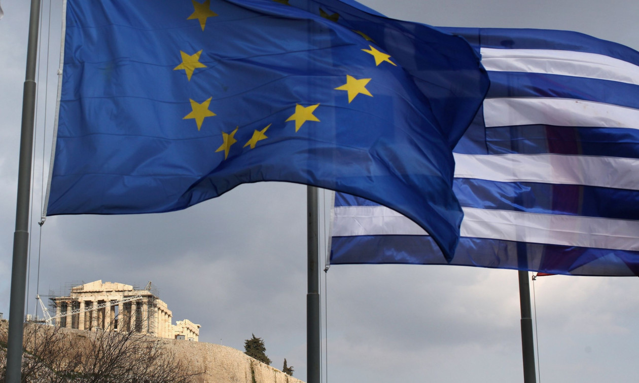 Η Ελλάδα σβήνει δύο χρόνια νωρίτερα το χρέος του πρώτου μνημονίου – «Πρόωρη εξόφληση έως το 2029»