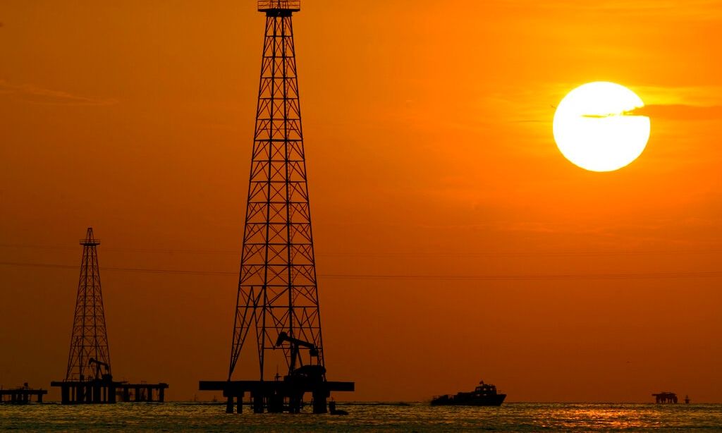 Η Chevron απέκτησε νέα κοιτάσματα πετρελαίου στη Βενεζουέλα – Στόχος τα 600.000 βαρέλια ημερησίως