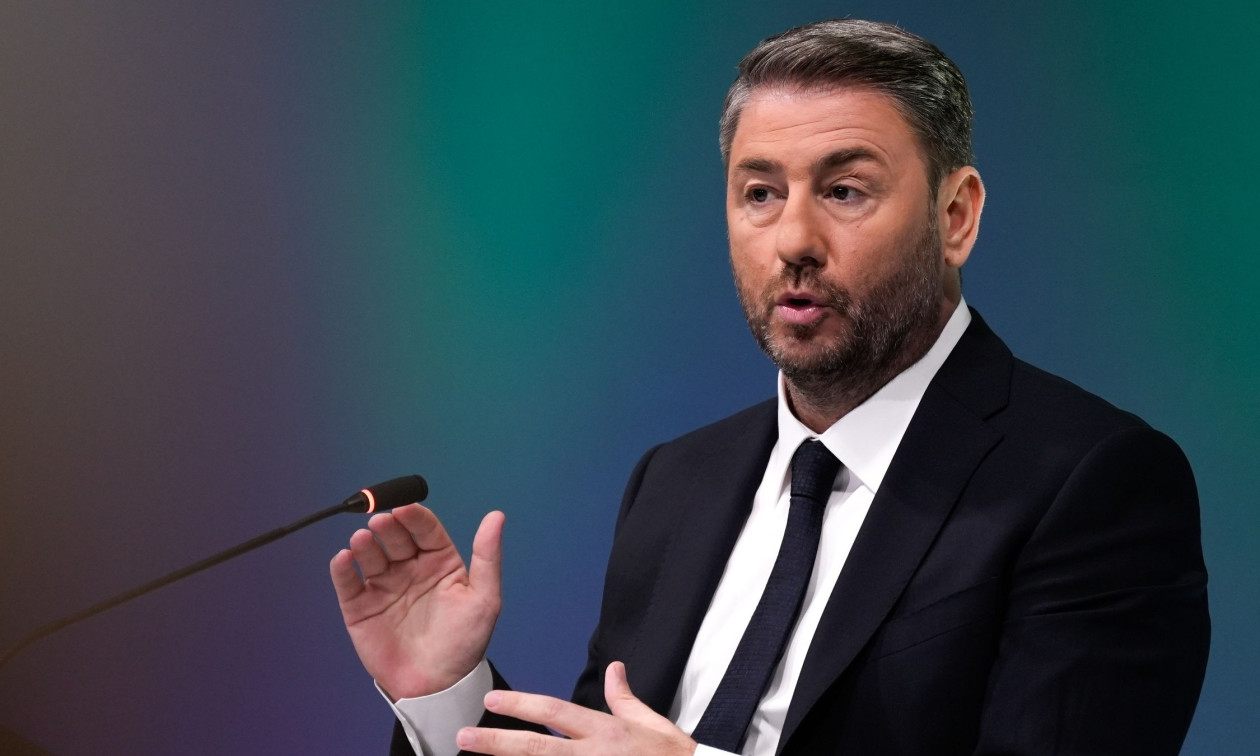 Ανδρουλάκης: Το μήνυμά για τα γενέθλια του ΠΑΣΟΚ – «Η 3η Σεπτέμβρη δεν είναι μόνο η ιστορία μας»