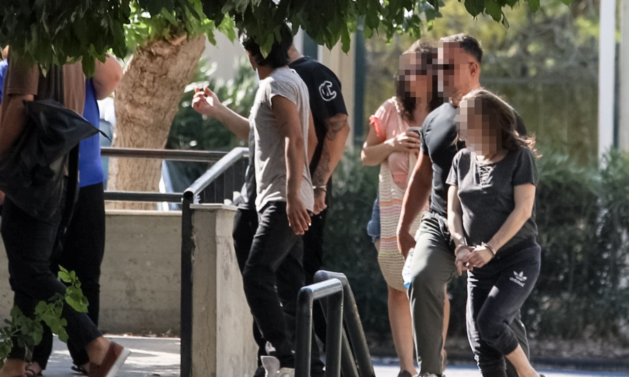 Κυψέλη: Στην Ευελπίδων λίγο πριν τις 12 ο 43χρονος – Νέες εξελίξεις στην υπόθεση του βρέφους