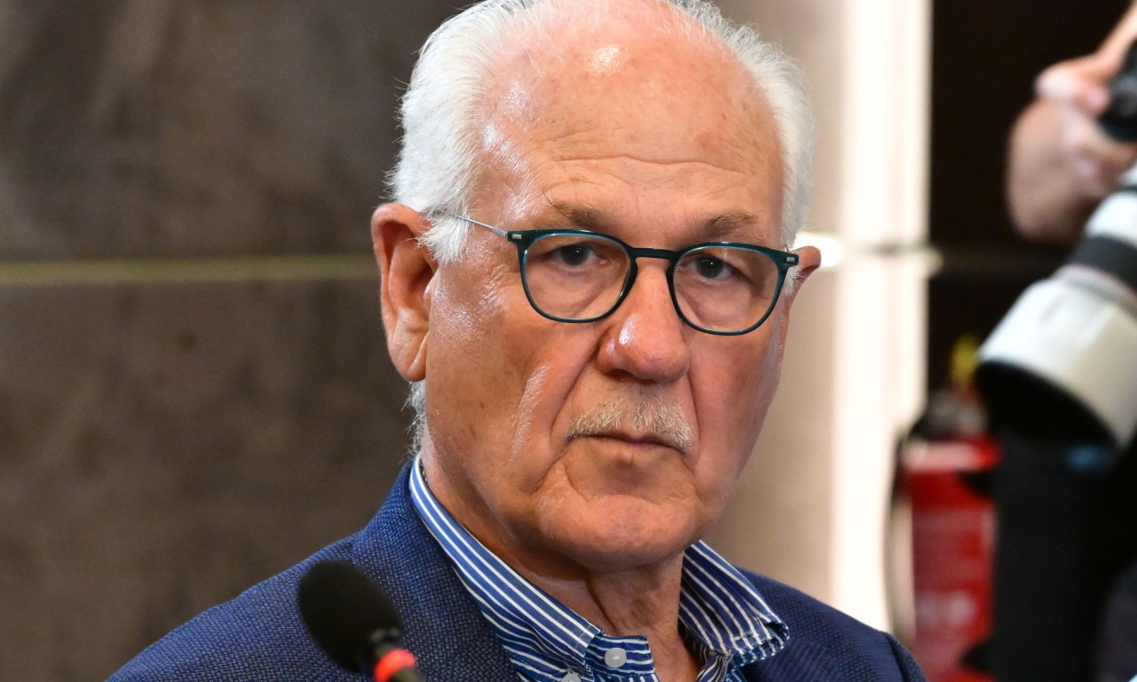 Παππάς (αναπλ. τομεάρχης ΕΛΑΣ): «Θα καταγράψουμε και τα κοσμήματα στις θυρίδες» για τον φόρο πλούτου