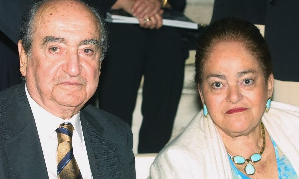 Νίκη Τζαβέλα: Η φράση της Μαρίκας Μητσοτάκη για τον Αντώνη Σαμαρά – «Κοίτα αν τον φυλάνε καλά»