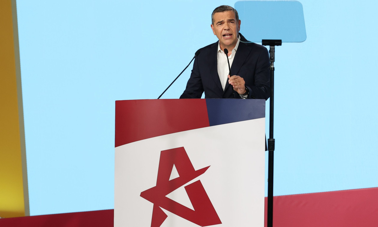 Η ΕΛ.Α.Σ. στέλνει το πρόγραμμά της στο Εθνικό Δημοσιονομικό Συμβούλιο για να το κοστολογήσει