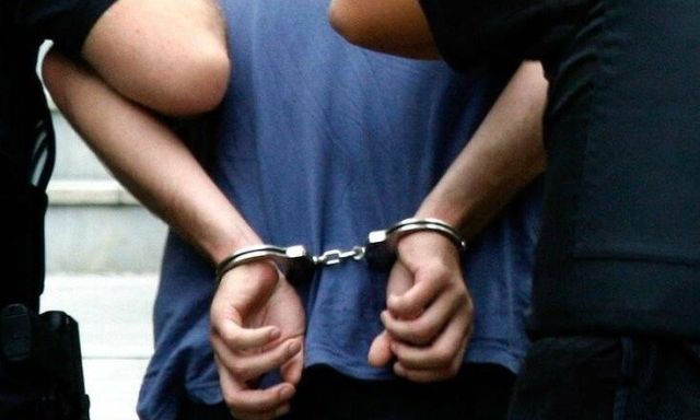 Συνελήφθη 34χρονος Τούρκος στην Αθήνα – Σε βάρος του εκκρεμούσε Ερυθρά Αγγελία της Interpol