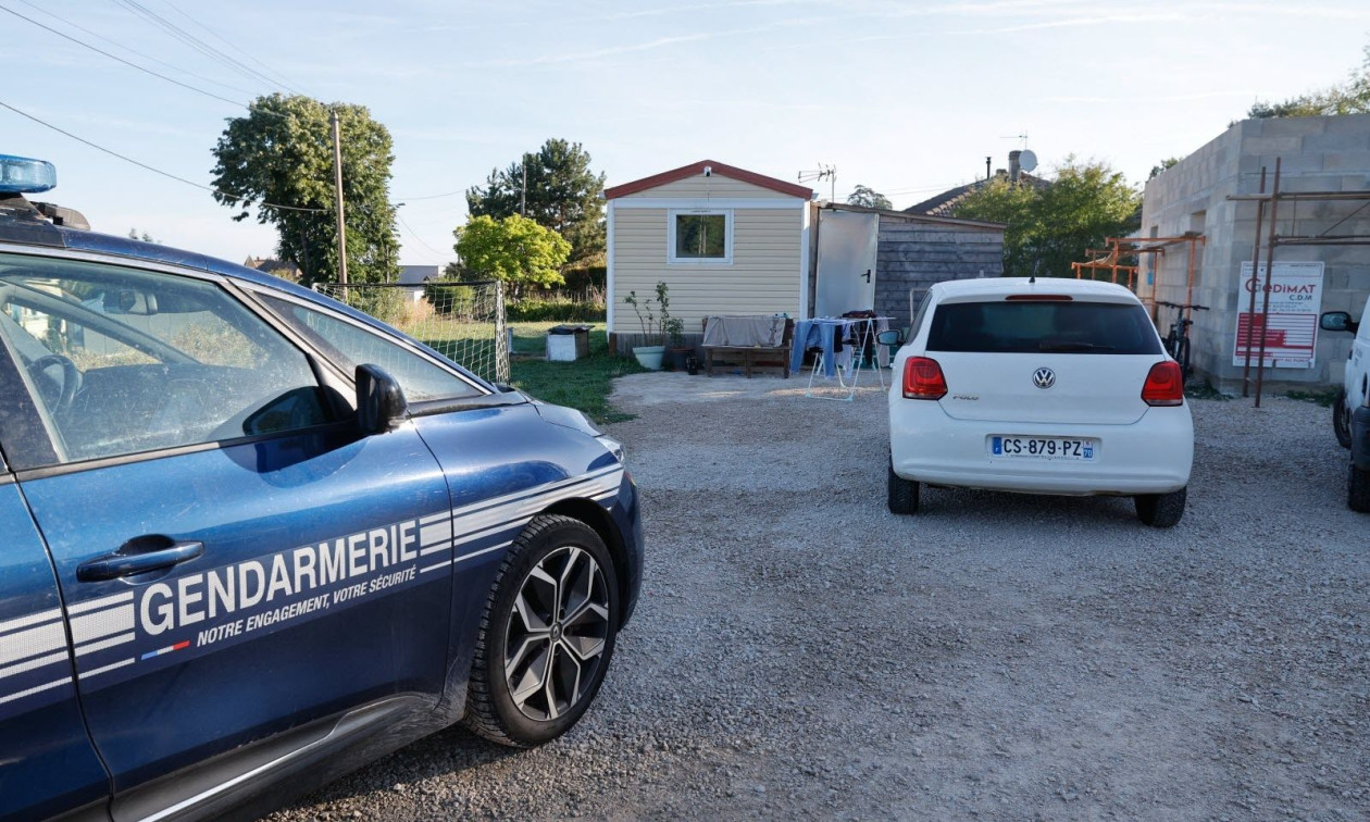 Γαλλία: «Όχι, μπαμπά» – Η κραυγή του παιδιού πριν ο 42χρονος σκοτώσει τα παιδιά και την πεθερά του