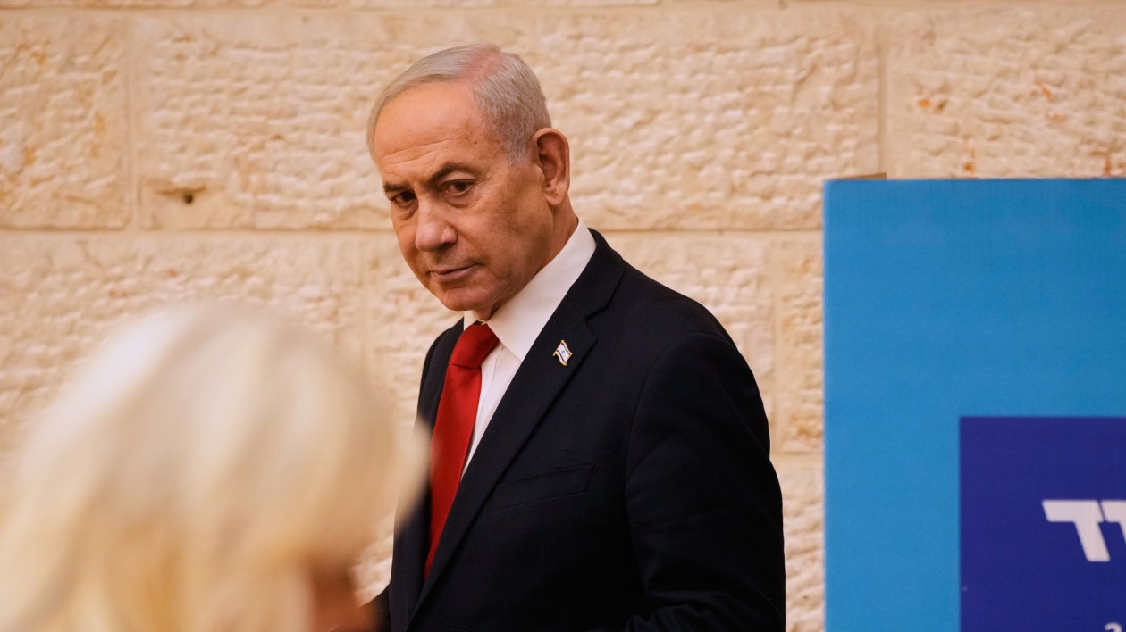 Νετανιάχου: Εφικτή η ανατροπή του ιρανικού καθεστώτος