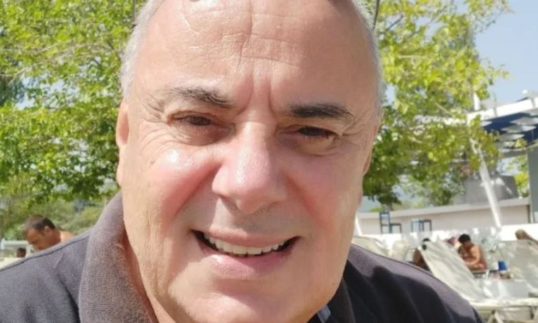 Αχαΐα: Πέθανε το στέλεχος της Νέας Δημοκρατίας, Γιάννης Κουλούρης