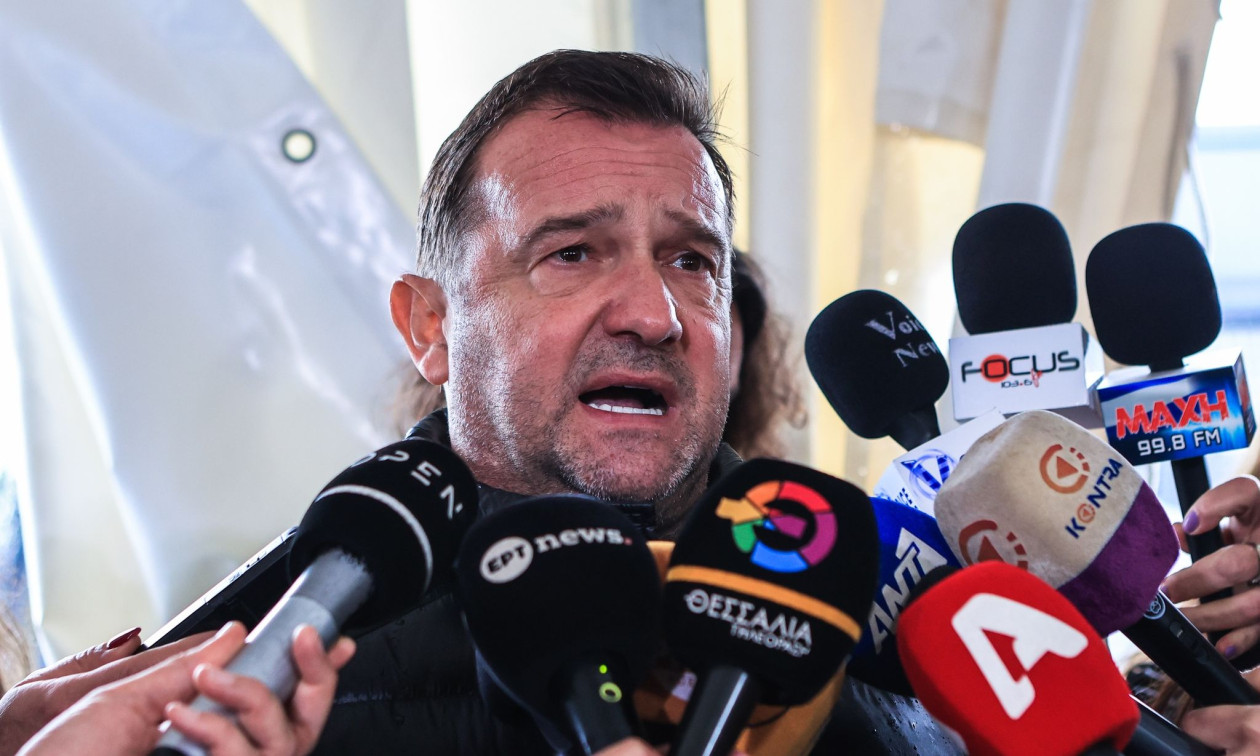 Πλακιάς για το «όχι» της EPPO σε περαιτέρω έρευνα για παράνομο φορτίο – «Στο καλάθι των αχρήστων»