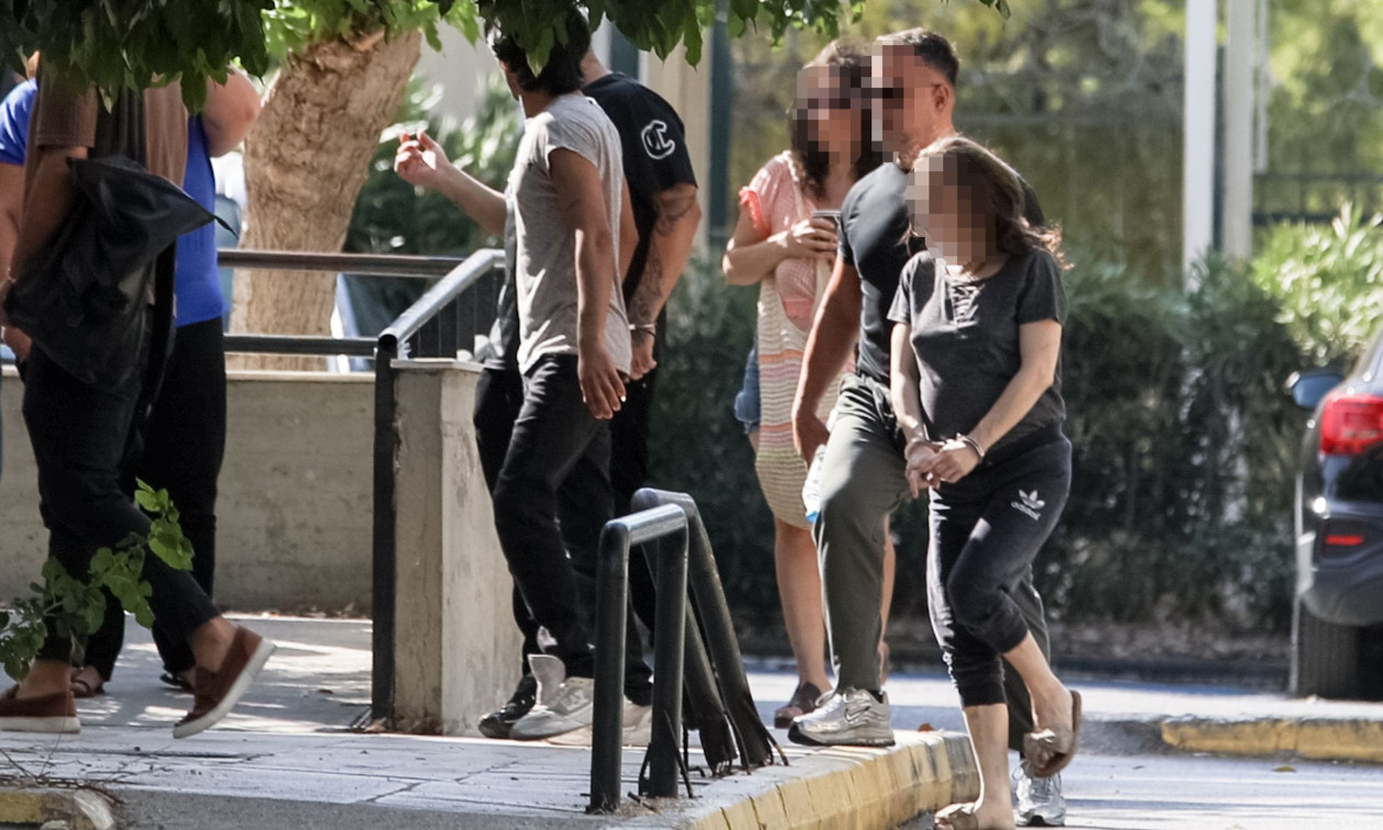 Κυψέλη: Ορίζουν τεχνικό σύμβουλο για να αμφισβητήσουν το ιατροδικαστικό πόρισμα για το νεκρό βρέφος