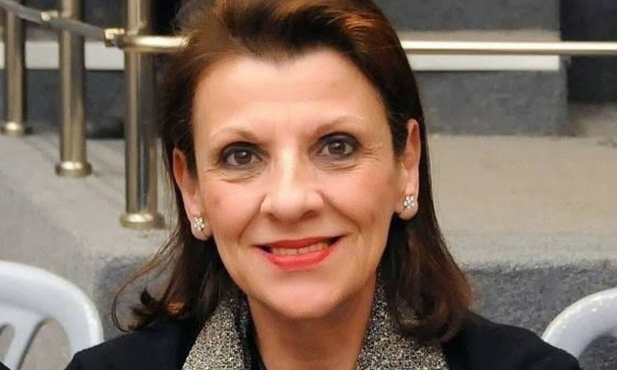Δύσκολες ώρες για τη Μαρία Κανελλοπούλου – «Δεν κινδυνεύει» καθησυχάζουν οι οικείοι της