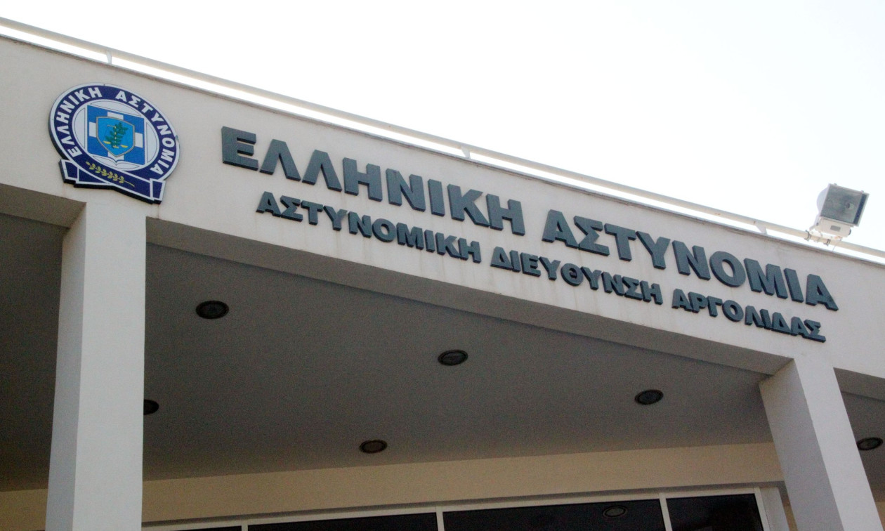 Ναύπλιο: Τρεις συλλήψεις για εμπορία και εργασιακή εκμετάλλευση αλλοδαπών – Εντοπίστηκαν 23 άτομα