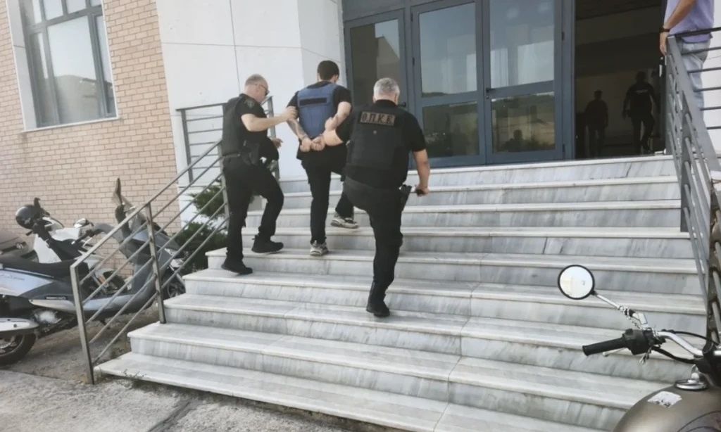 Ηγουμενίτσα: Προφυλακίστηκε ο 29χρονος για απόπειρα ανθρωποκτονίας σε βάρος της 24χρονης