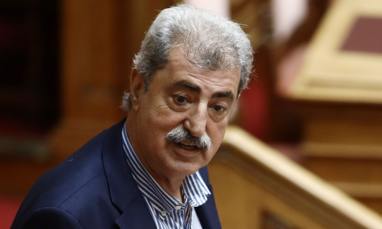 Ο ΣΥΡΙΖΑ πάει ΔΕΘ με… αίνιγμα Πολάκη