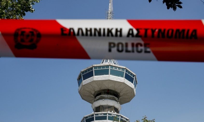 ΔΕΘ: Απροσπέλαστο το κέντρο της Θεσσαλονίκης σήμερα λόγω πορειών – Ποιοι δρόμοι κλείνουν