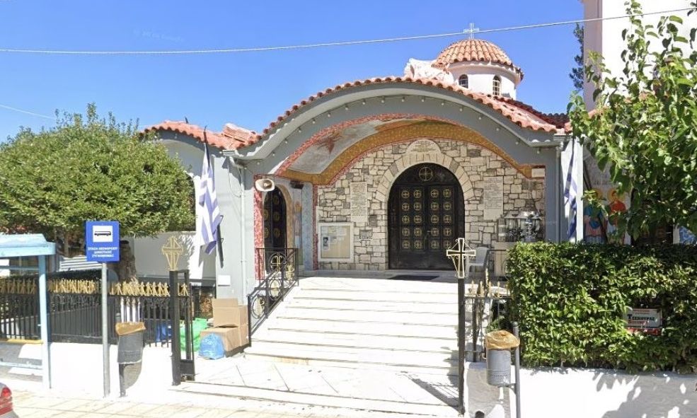 Διόνυσος: Ο ψάλτης έπασχε από ψυχολογικά προβλήματα – Αφαίρεσε τη ζωή του μέσα σε κοντέινερ