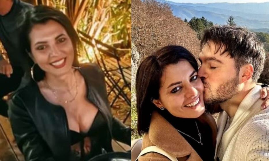 Υπόθεση Λορένα Ιτσέρι: Οι απελπισμένες κλήσεις της 43χρονης – Το τελευταίο μήνυμα του δολοφόνου