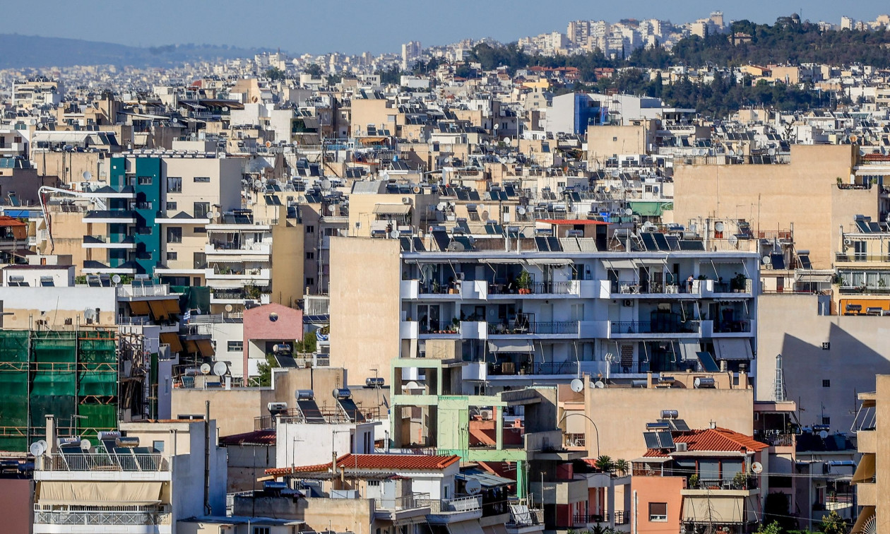 Επιστροφή ενοικίου: Έρχεται διπλή καταβολή ενοικίου τον Νοέμβριο – Οι δικαιούχοι