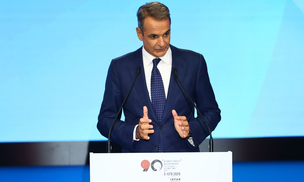 ΔΕΘ 2026: Το χρονοδιάγραμμα όλων των μέτρων που ανακοίνωσε ο Μητσοτάκης μέχρι το 2030