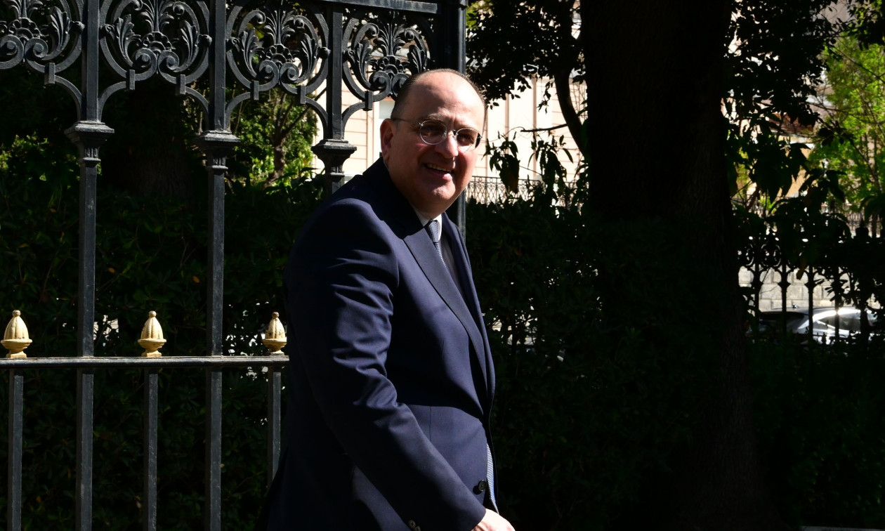 Λαζαρίδης: Θλίψη για τους δύο πιλότους-«Η τραγωδία δεν θα μου επιτρέψει να πάω στο πανηγύρι “Γίδας”»