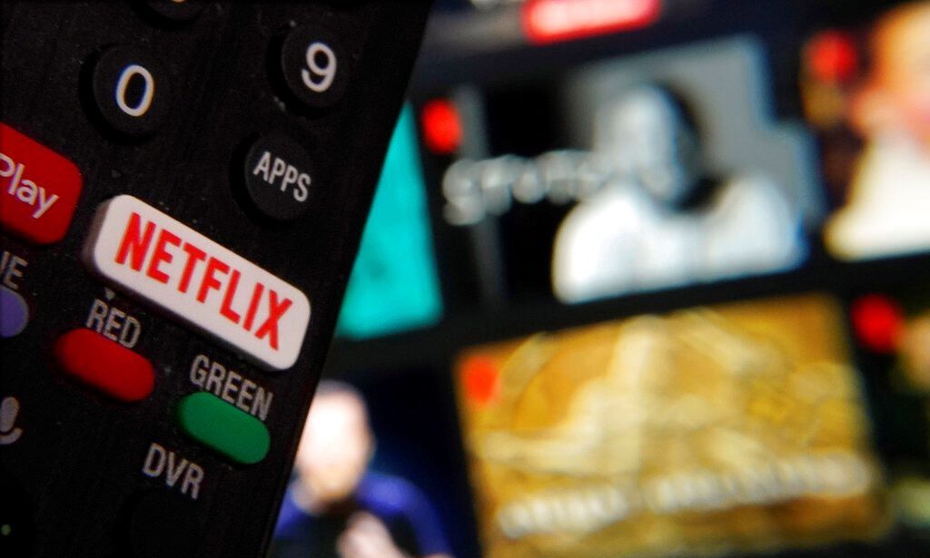 Netflix: Αυξάνει τις τιμές σε Ιρλανδία και Βρετανία – Τι ισχύει στην Ελλάδα