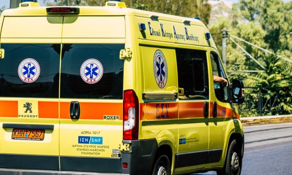 Κομοτηνή: Νεκρός 22χρονος οδηγός μοτοσικλέτας σε τροχαίο
