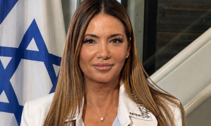 Πρεσβεία Ισραήλ: Συλλυπητήρια για τον θάνατο των δύο πιλότων του Phantom