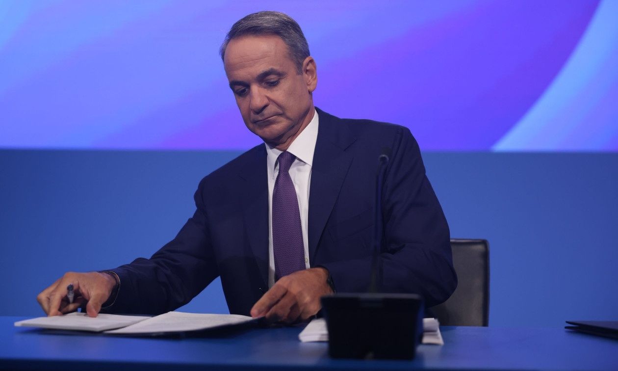 ΔΕΘ 2026: Ο νέος χάρτης φοροελαφρύνσεων για επαγγελματίες και επιχειρήσεις