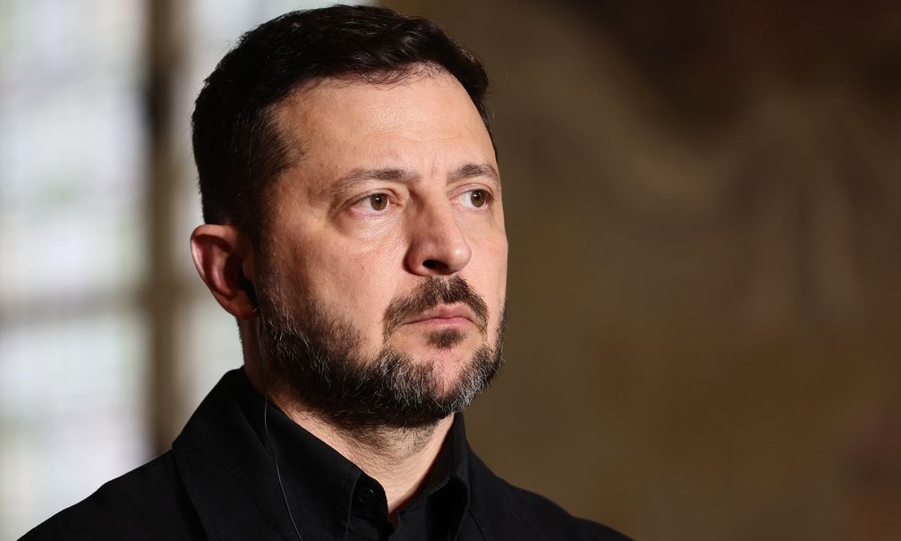 Ουκρανία: “Φαίνεται” ότι ο πόλεμος θα συνεχιστεί αυτόν τον χειμώνα, δηλώνει ο Ζελένσκι