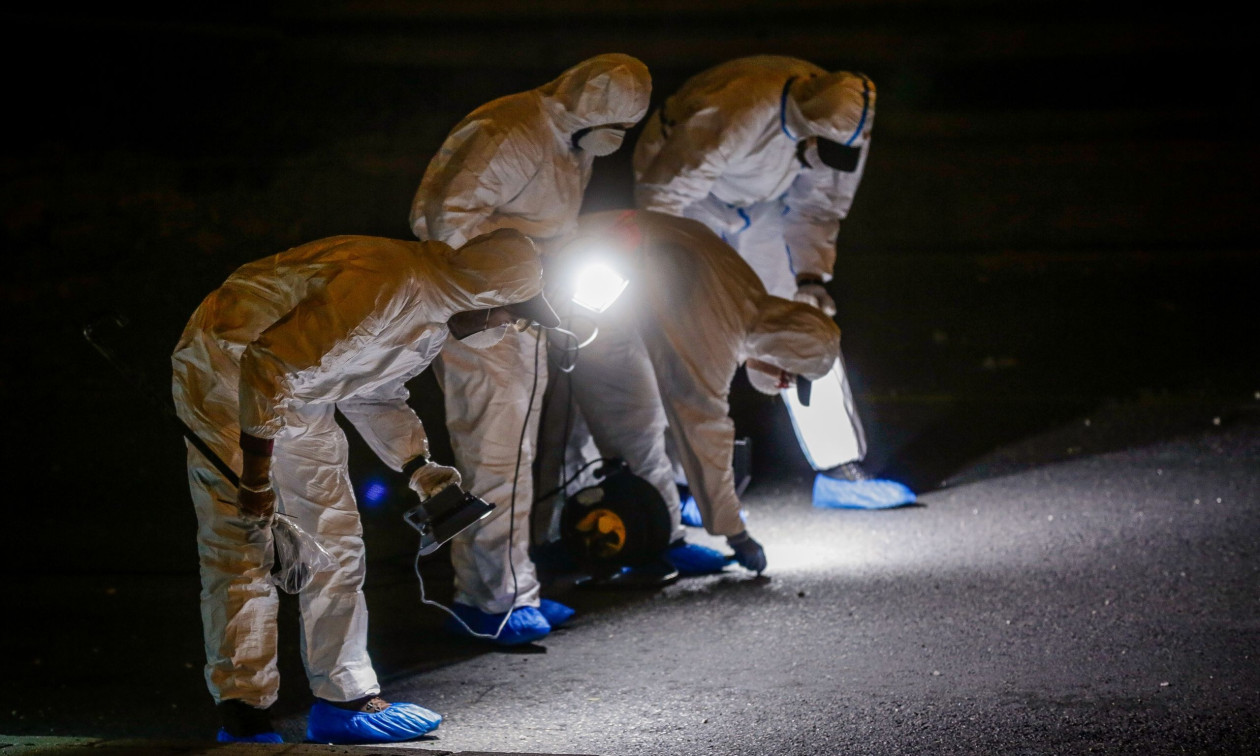 Αθήνα: Συναγερμός για ύποπτο αντικείμενο στην οδό Ομήρου – Διακοπή κυκλοφορίας