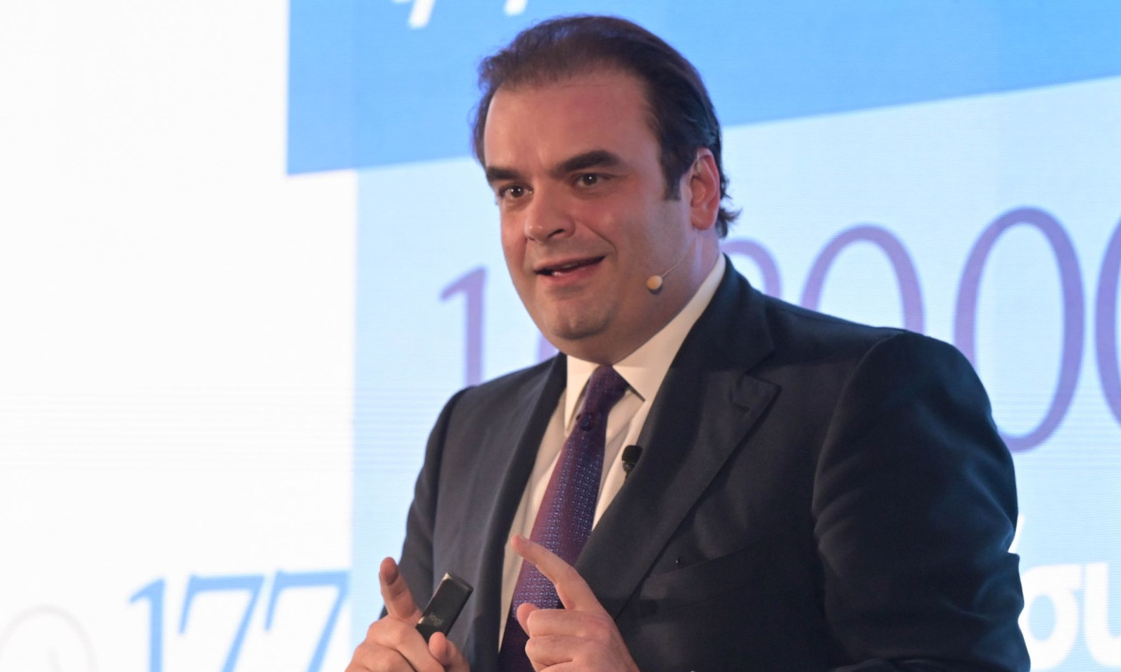 Live – Η εξειδίκευση των μέτρων του πρωθυπουργού στη ΔΕΘ 2026