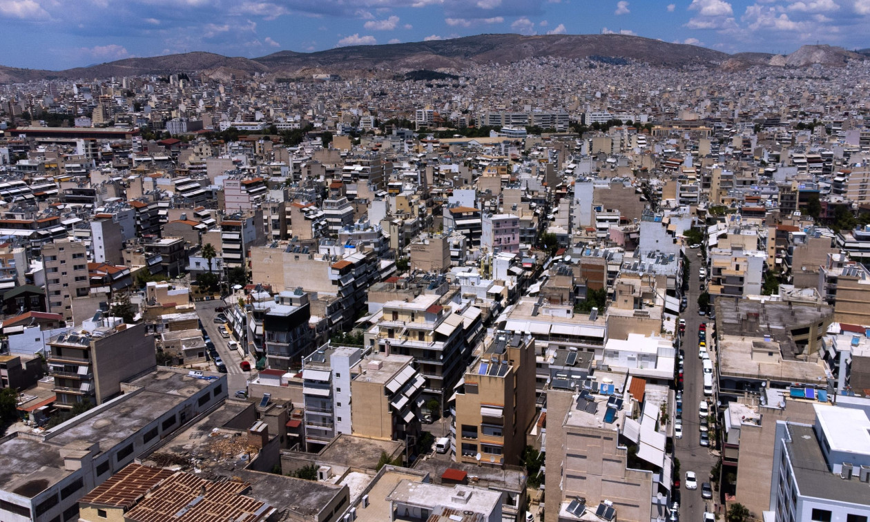 Σπίτι μου 3: Τι προβλέπει ο νέος κύκλος του προγράμματος – Τα νέα όρια και οι δικαιούχοι